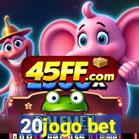 20jogo bet